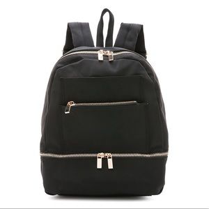 Deux Lux luxury Backpack